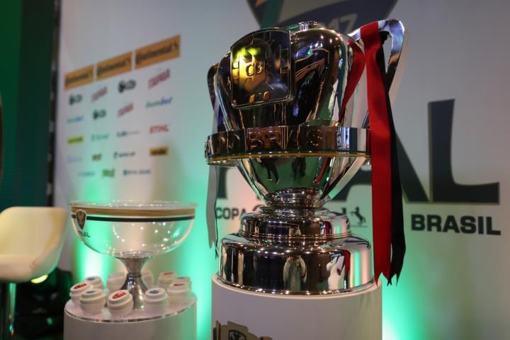 Flamengo vai decidir a Copa do Brasil em Belo Horizonte