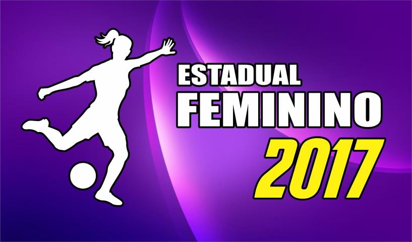 Estadual Feminino Adulto começa neste fim de semana