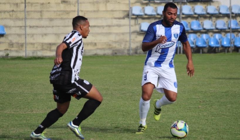 Americano perde, mas fica com a vaga na final da Copa Rio