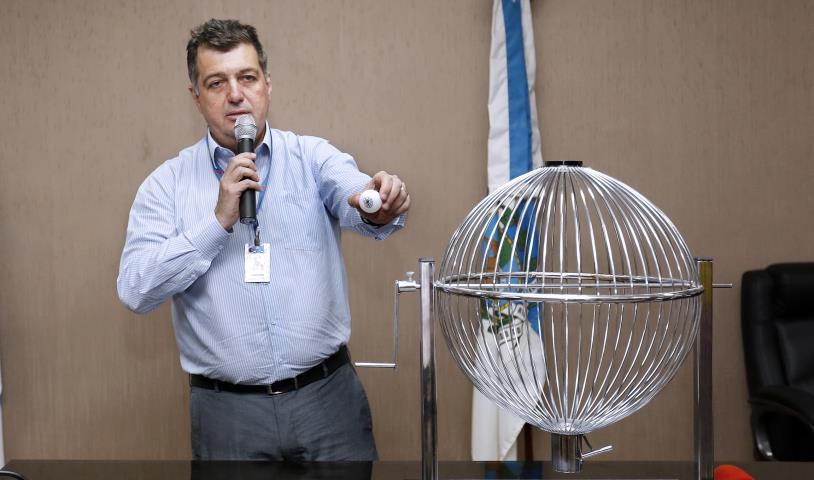 Definidos os mandos das finais da Copa Rio