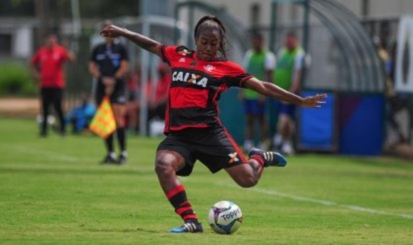 Rodada cheia do gols no Estadual Feminino