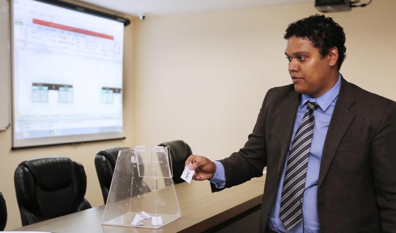 Sorteada a tabela da Série C Sub-20