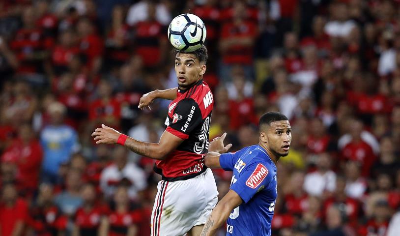 Empate na primeira partida da decisão da Copa do Brasil