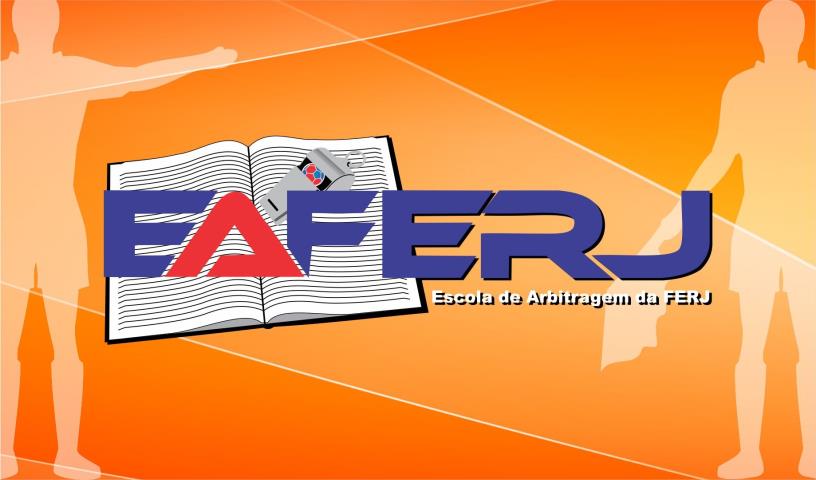 Curso de Árbitros - Matrículas Abertas - Últimas semanas