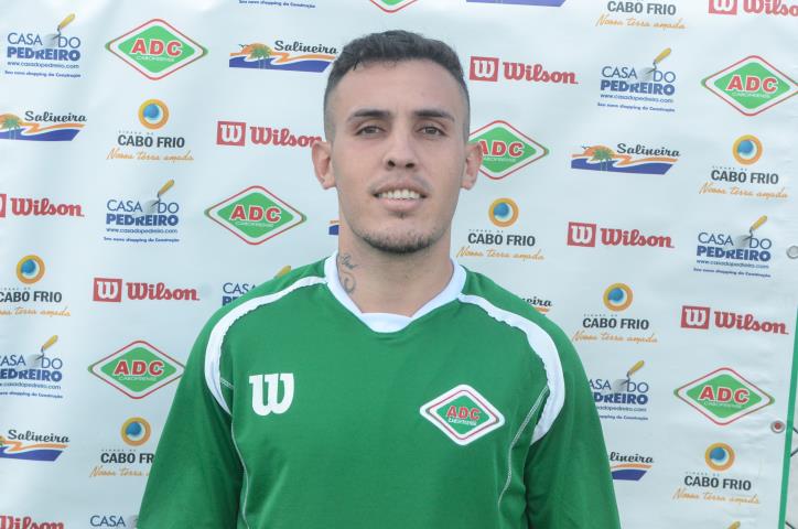 Cabofriense acerta com Watson