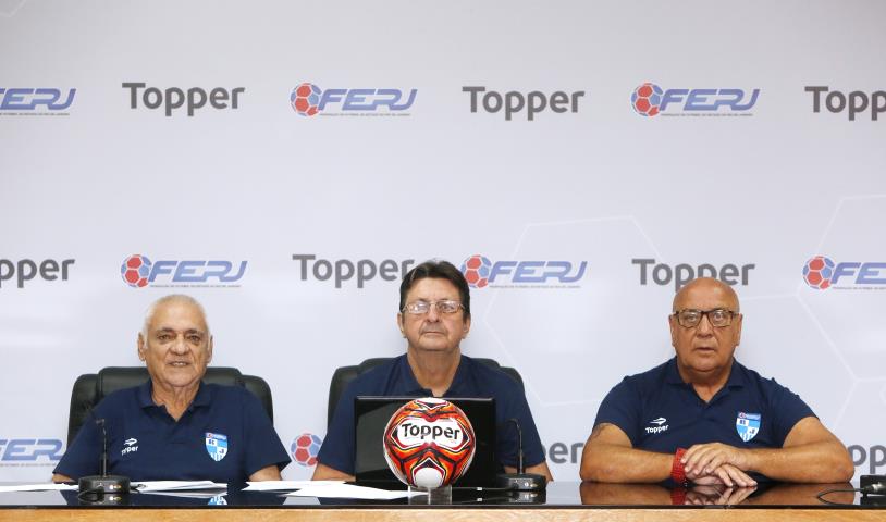 Audiência Pública divulga árbitros das duas próximas rodadas