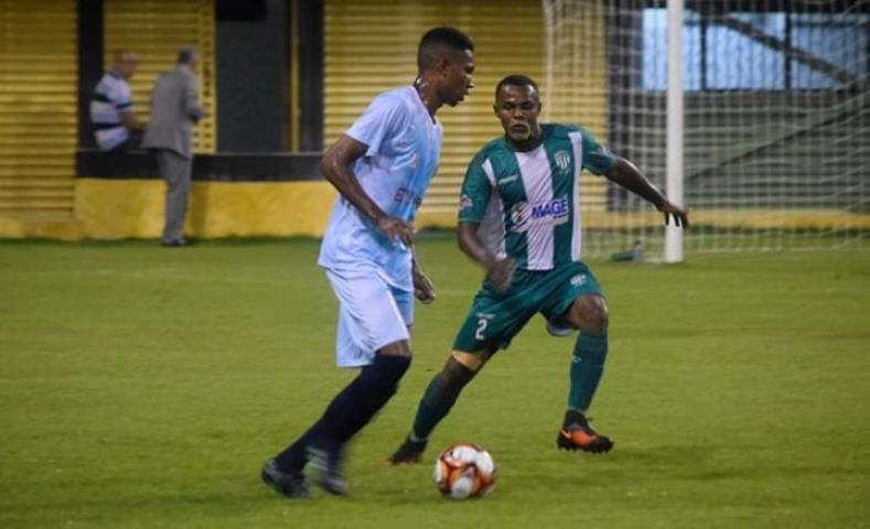 Lelê acredita em mais uma virada do Itaboraí Profute