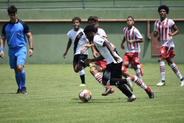 Muitos gols na primeira rodada do Torneio OPG