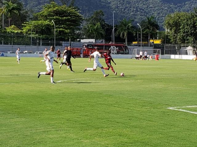 Definidos os classificados para 2ª fase do OPG