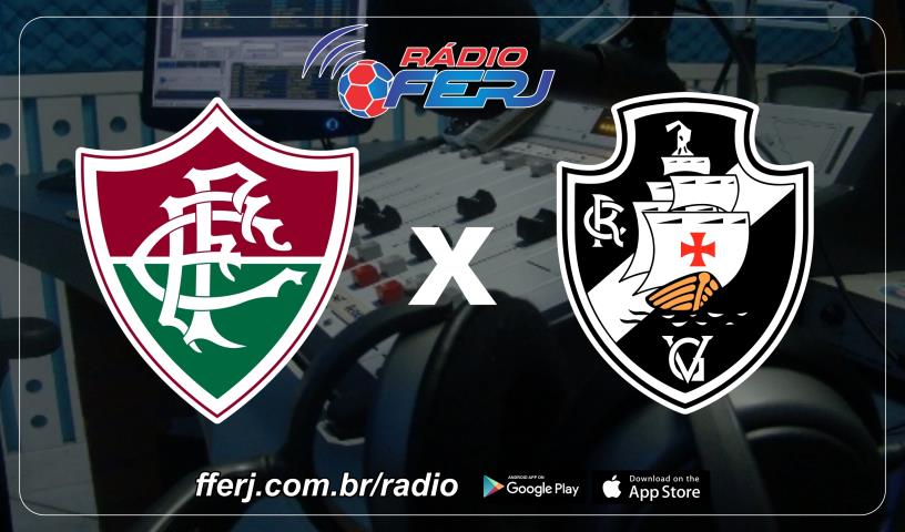 Rádio FERJ transmite clássico do OPG