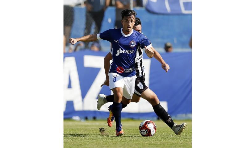 Tudo igual nos primeiros 90 minutos