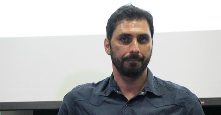 Athirson é confirmado como treinador do Goytacaz para o Carioca