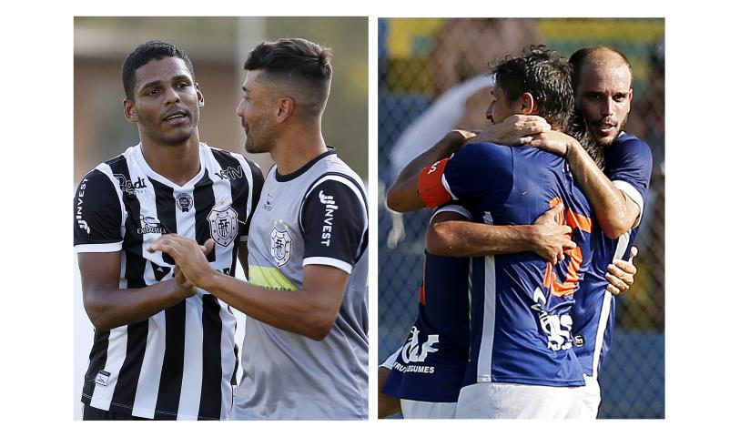 Copa Rio terá campeão inédito