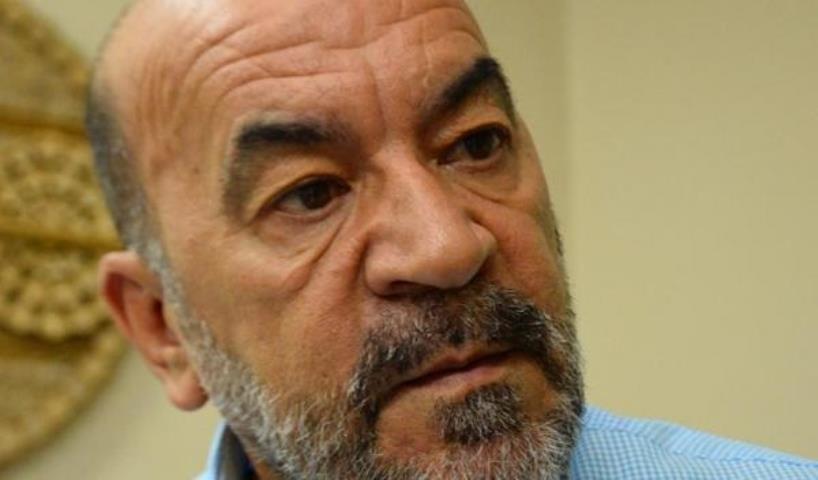 Nota de Pesar - Cesarino Oliveira de Souza, Presidente da Federação de Futebol do Piauí