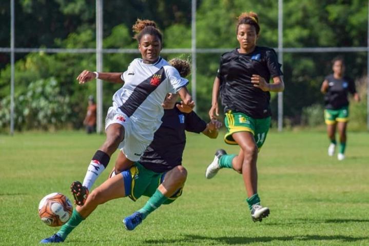 Definidas as semifinais do Campeonato Estadual Feminino Adulto