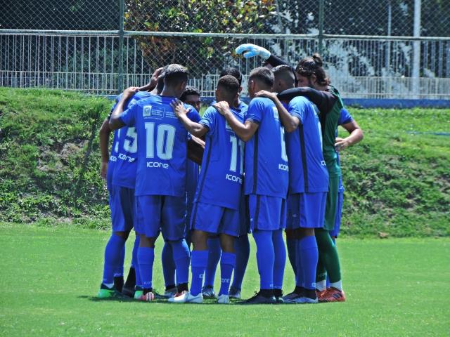 Audax vira sobre o Fluminense e segue na briga no OPG