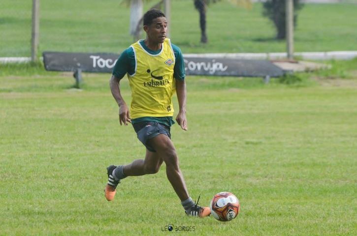 Michel retorna para a Cabofriense no Campeonato Carioca