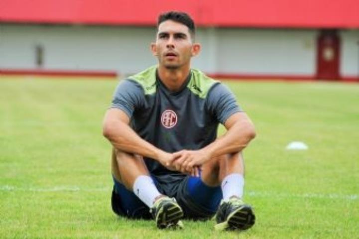 Anderson Künzel alerta o America para os desafios do jogo contra o Goytacaz