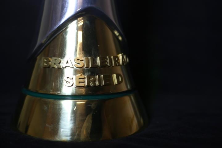 CBF anuncia tabela do Campeonato Brasileiro da Série D