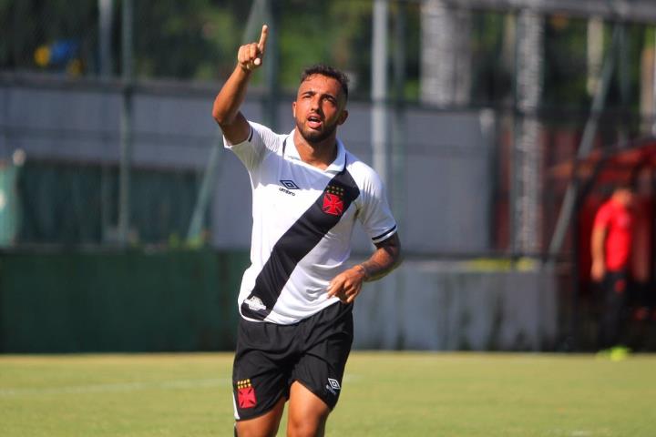 Carioca Sub-20: Vasco vence o clássico diante do Flamengo