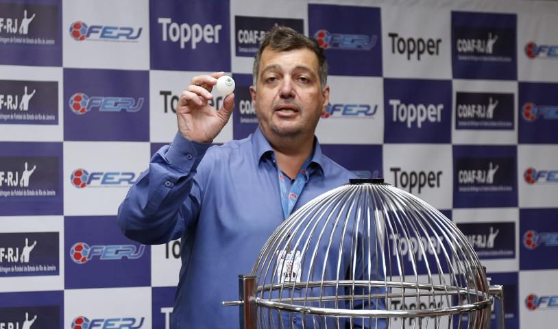 Boavista será o mandante na Final da Taça GB