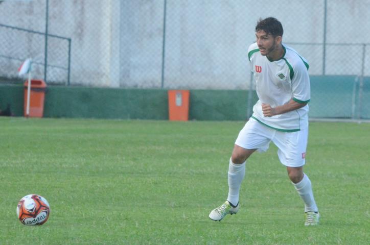 Kaká Mendes destaca evolução da Cabofriense e mira classificação