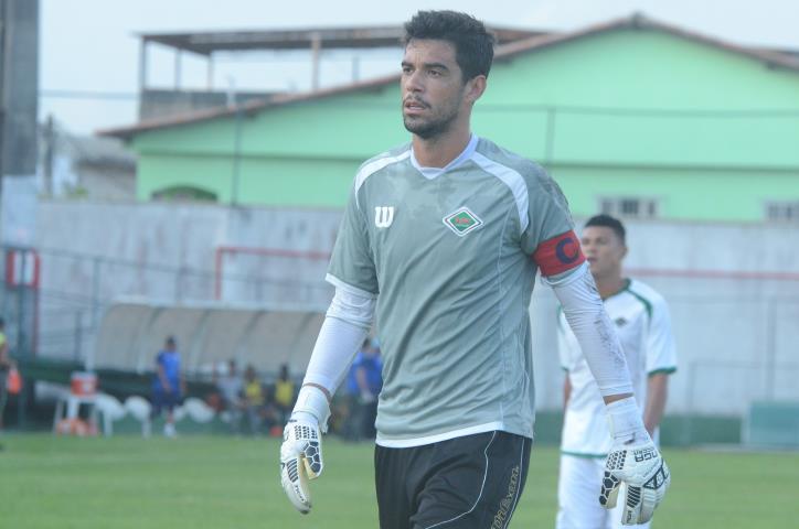 Sistema defensivo volta a ser forte na Cabofriense