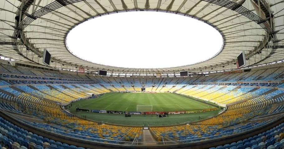Final da Taça Rio será no Maracanã