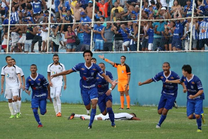 Goytacaz vence o Resende e ambos seguem na Série A Carioca