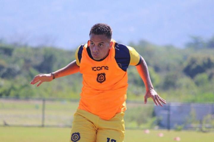 Rafinha agradece oportunidade e projeta novos saltos na carreira