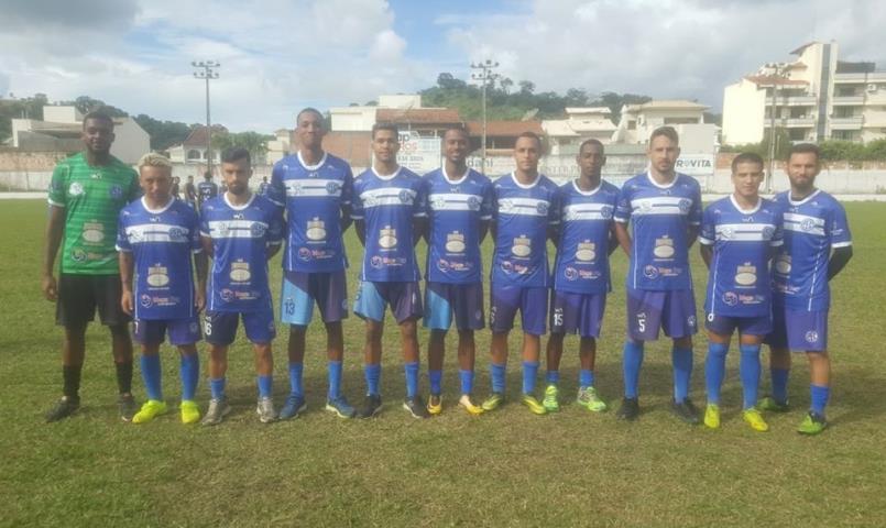 Paduano inicia a preparação para a Série C