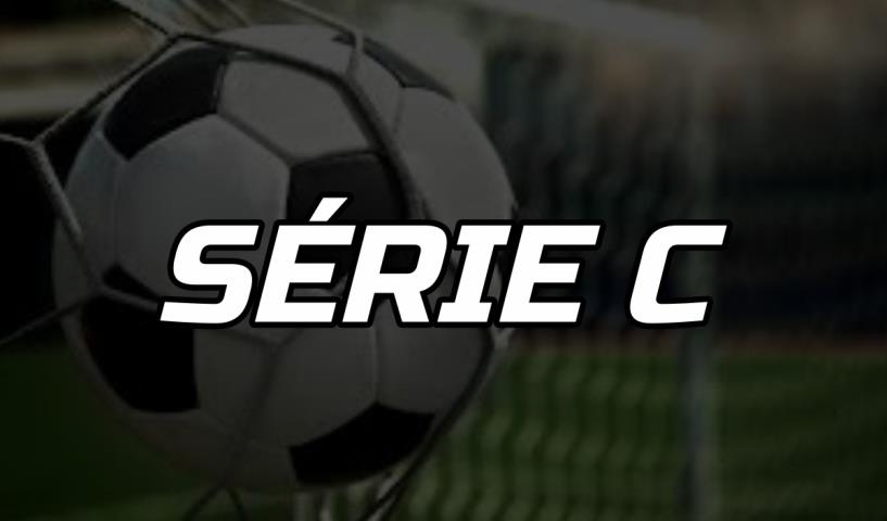 Regularização de Pendências - Série C