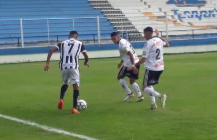 Americano vence mais uma e fica perto da vaga na próxima fase da Série D