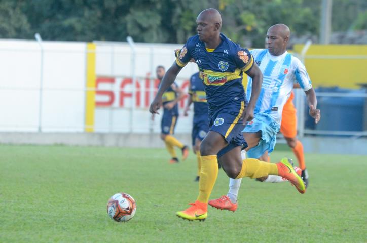 Sampaio Corrêa vence mais uma e segue 100% na Série B1