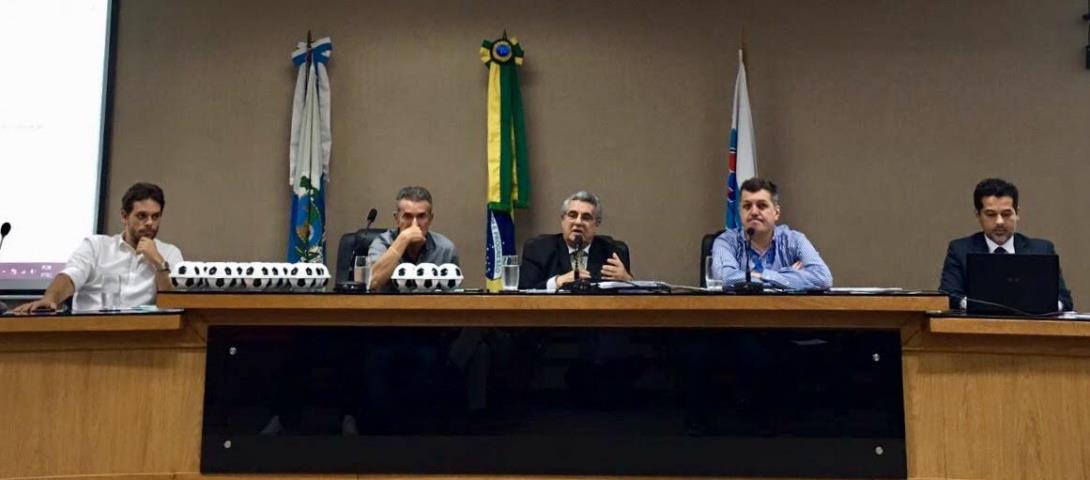 Série C começa dia 29 de julho