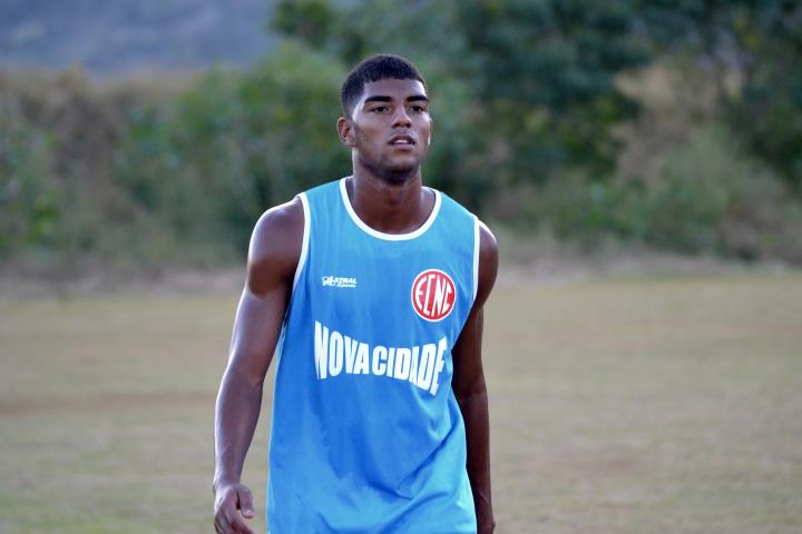 Posse de bola será a marca do Nova Cidade na Série B2