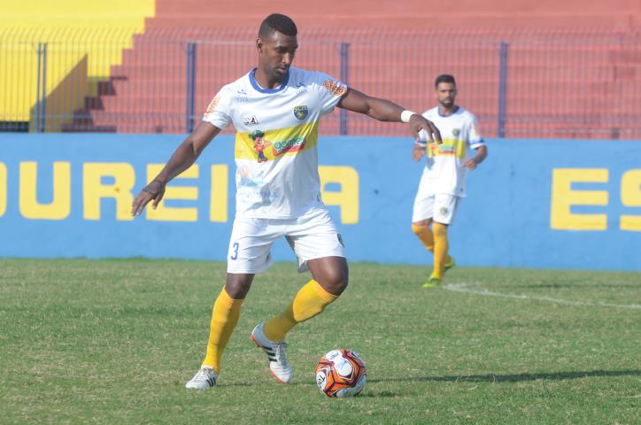 Sampaio Corrêa busca vitória para voltar à zona de classificação