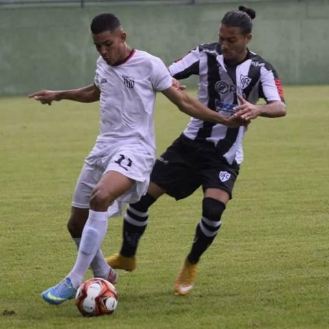 Goleada do São Cristóvão não empolga Jorginho: "Foi uma vitória normal"