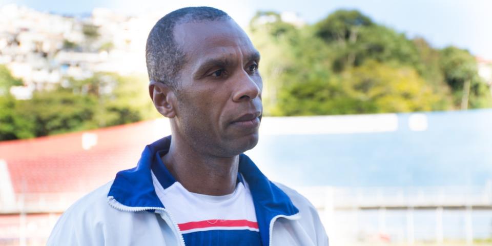 Cadão foca no America e na classificação geral