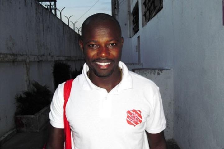 Marcão volta ao Bangu como coordenador técnico do clube