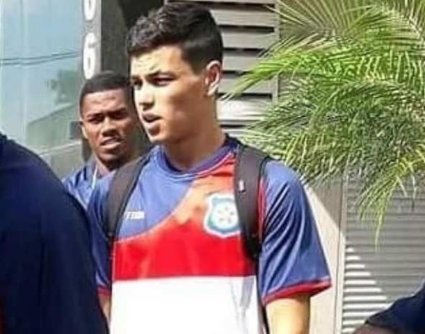 Reservas ganham oportunidades e se destacam no Friburguense