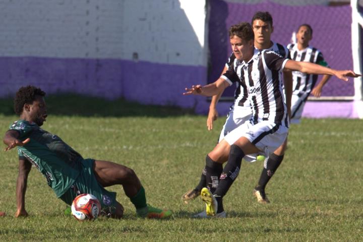 Elenco recheado de talentos vem fazendo a diferença para o Americano