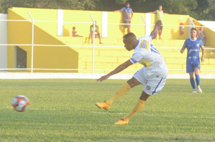 Após vitória na estreia, Sampaio Corrêa enfrenta o Olaria