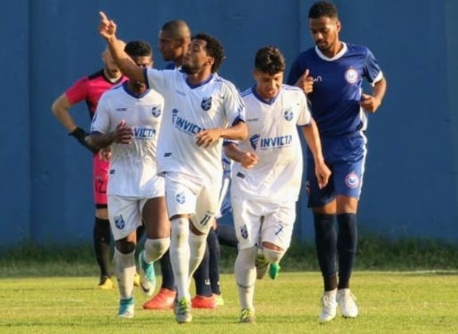 Artsul vence a primeira na Taça Corcovado