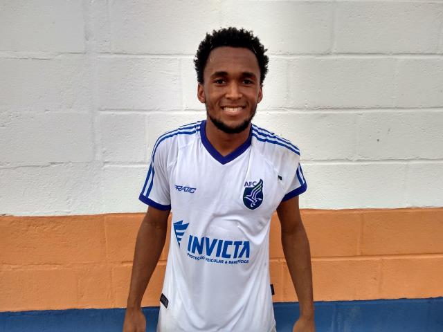 Lucas Bitoka acredita na reação do Artsul após vitória fora de casa