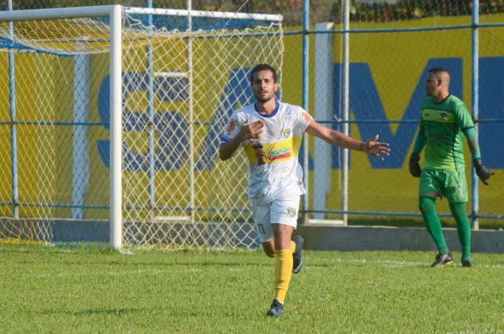 Sampaio Corrêa continua imbatível na Taça Corcovado