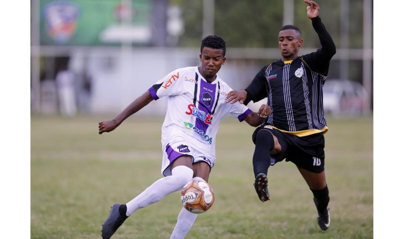 Campos vence o Juventus e termina no 1º lugar no Grupo B
