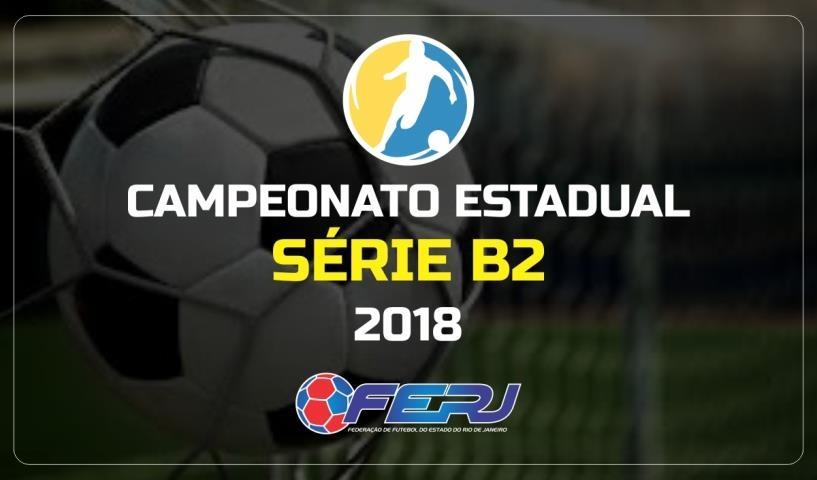 Definidas as semifinais do 1º turno da Série B2