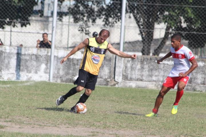 Túlio Maravilha promete o 'Gol Superação' na estreia da Série C Estadual