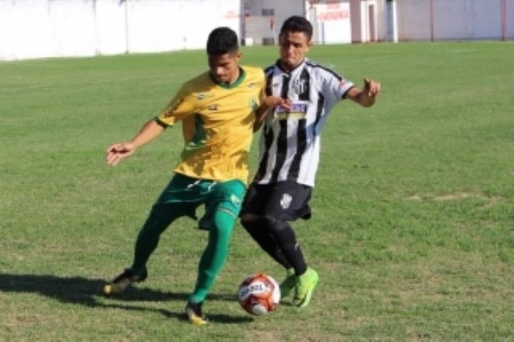 Muitos gols na abertura da Série B2 Estadual